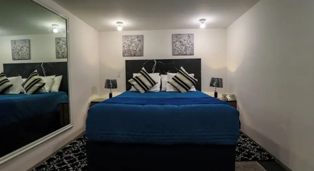 Двухместный номер Economy Hotel Emma