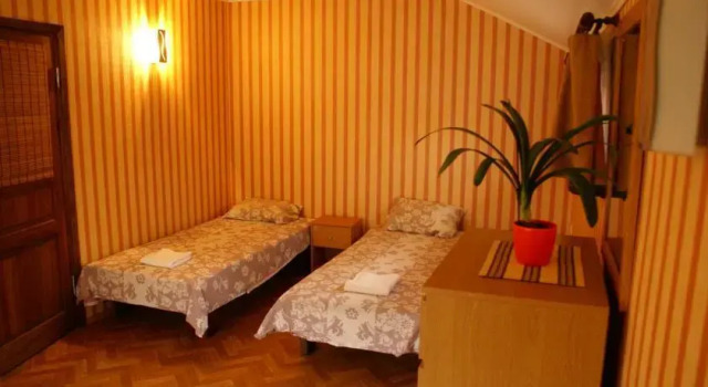 Guest house Oskara Kalpaka street, Book Pension Jurmala Pieriga