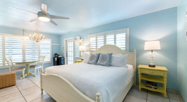 Номер Standard Kona Kai Resort and Gallery