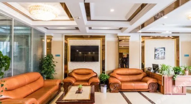 Manni Fei Holiday Hotel, Varaa Hotelli Zhoupu Shanghai