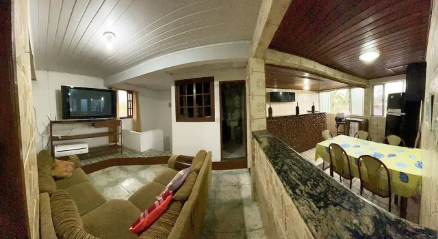 Апартаменты Pousada da Praia Frade