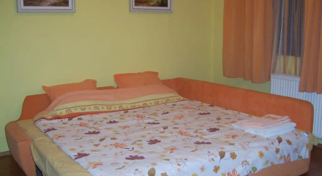 Bauer Apartment, Varaa Huoneisto Târgu-Mureş 