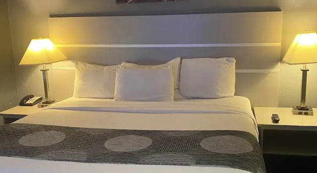 Люкс Standard Hotel 10 Extended Stay