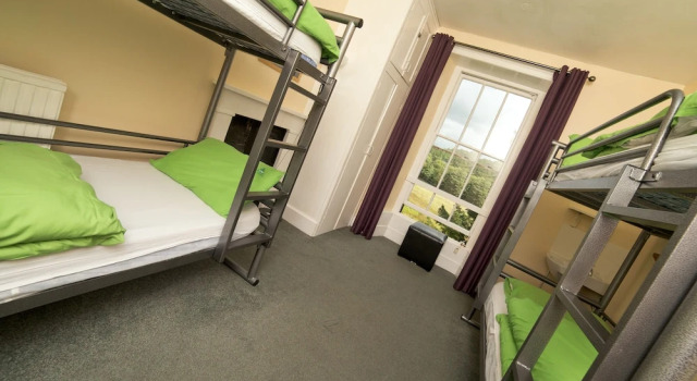 YHA Coniston Holly How, Забронировать Хостел Хостелы Англии, Хостел