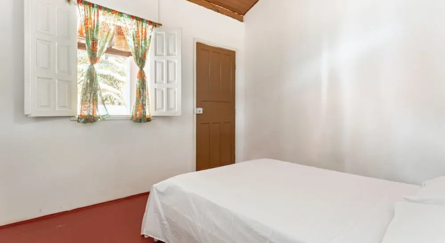 Pousada Casa e Mar