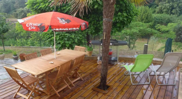 F2 Rez de Jardin (Adults Only), Varaa Hotelli Ajaccio 