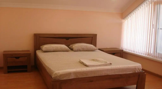 Holiday home on Lapstinskaya 17