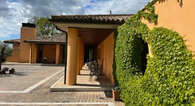 Апартаменты B&B Villa Chiara Relax