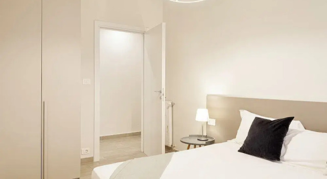 Апартаменты Comfort Carignano Design by Wonderful Italy