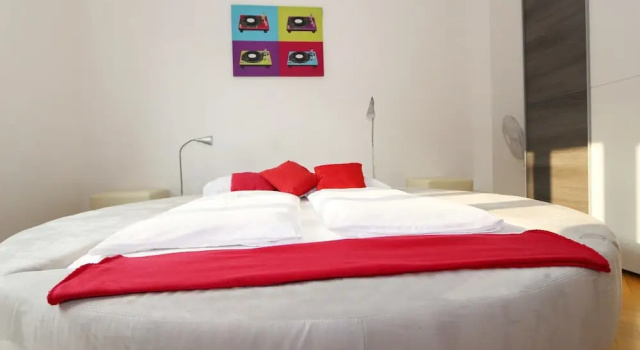 Vienna Apartment Center - Zentrum I