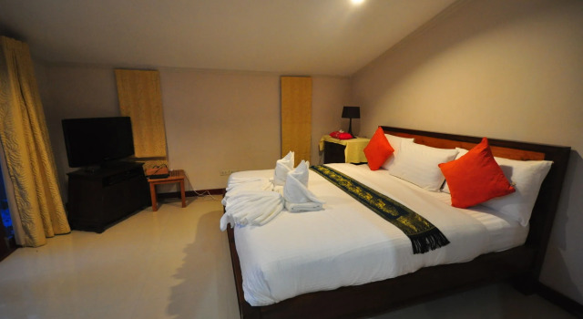 Thiva Pool Villa Hua Hin
