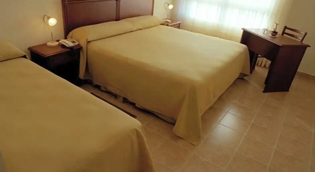 Номер Standard Wilson Hotel