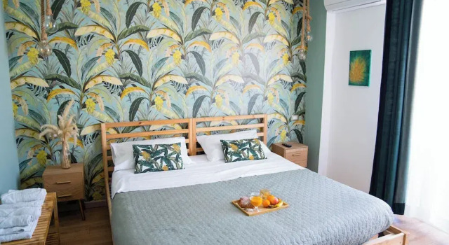 Finestra sulla Sicilia, Book Hotel SPA Hotels in Sicily, SPA
