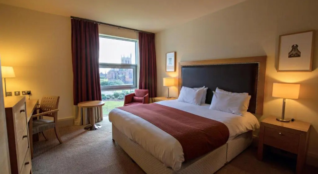 Номер Standard Holiday Inn Dumfries by IHG