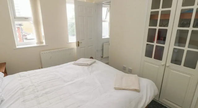 21 Heol Gylfinir, Забронировать Дом для отпуска Барри Vale of Glamorgan