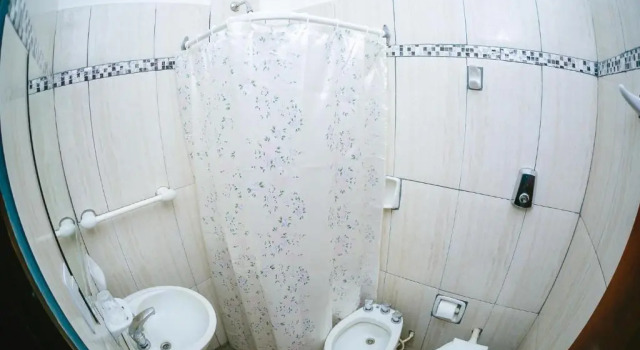 Двухместный номер Superior Hotel Tierra Colorada