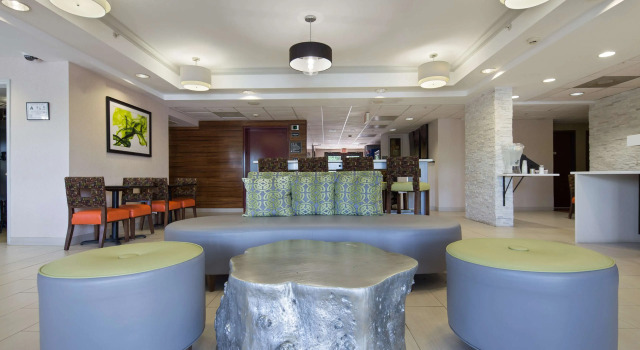 Best Western Plus Huntersville Inn & Suites Near Lake Norman