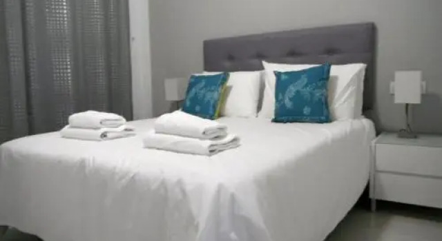 Apartment Playa Elisa