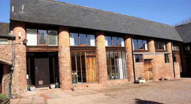 Middle Burrow, Reserva ahora Hotel Minehead 