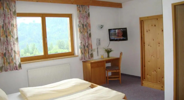 Двухместный номер Standard Aparthotel Iris - inklusive Wildschönau Premium Card