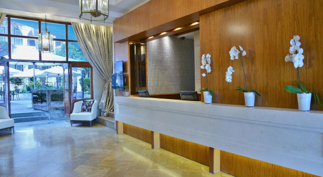 The Winchester Hotel by NEWMARK, Забронировать Отель Си-Пойнт Кейптаун
