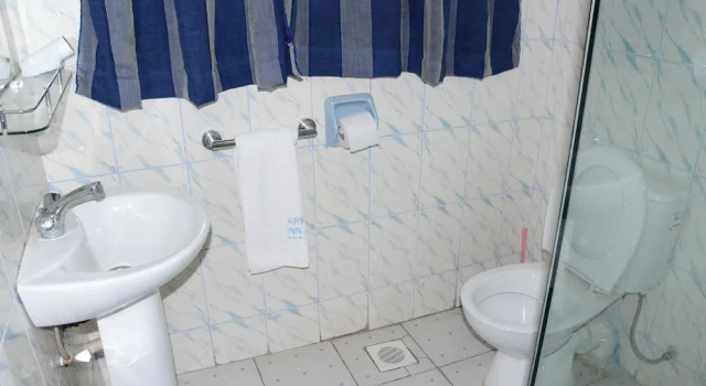 Одноместный номер Deluxe Tents Hotel