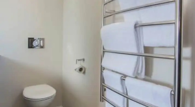 Номер Standard Цокольный этаж Aspree Motor Inn
