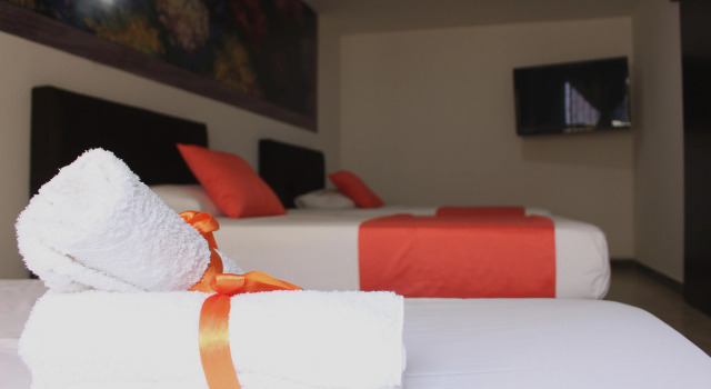 Hotel Monet