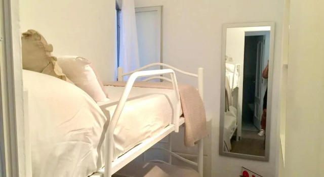 Apartment with 2 bedrooms in Benalmadena with wonderful mountain view shared pool terrace 400 m from the beach, Забронировать Апартаменты/квартира Апартаменты Бенальмадена, рядом с Индуистский храм, Апартаменты/квартира