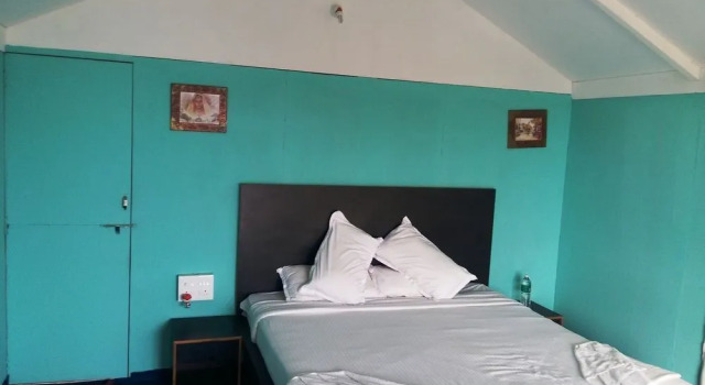 Neptune Point Hill Cottages, Reserva ahora Resort Palolem 