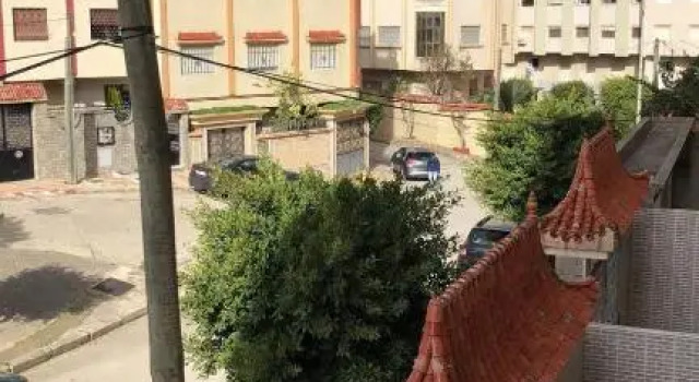 branes 2, Rezerwuj Apartament Hotele w Tanger-Tetouan z parkingiem, Parking