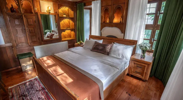 Marassa Konak Otel, Забронировать Отель Эрменек Центральная Анатолия