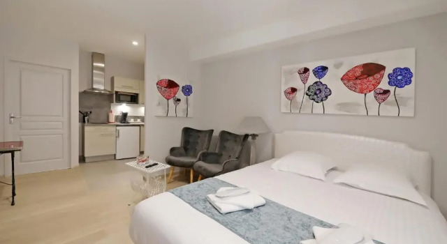 Studio Le Porta 5