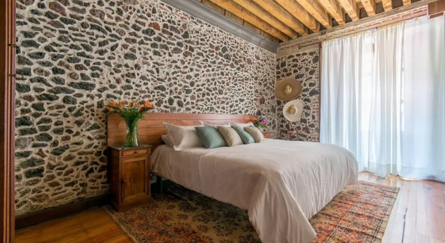 CASA SAUTO New Luxury Suite in the Heart of CDMX, Rezerwuj Hotel Hotele 3-gwiazdkowe w Mexico DF, 3*
