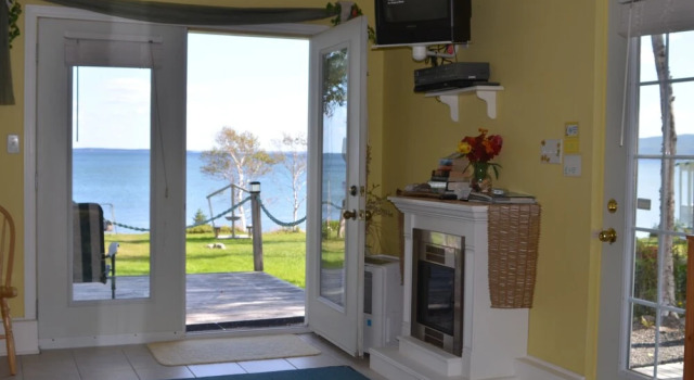 Люкс Sea Parrot Ocean View Resort