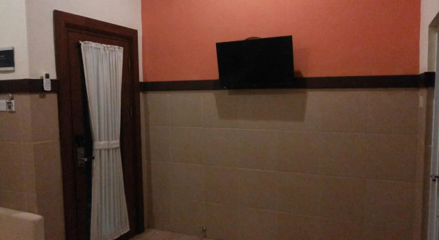 Hotel Merta Sari JW Menuh I, Забронировать Отель Денпасар Denpasar Municipality