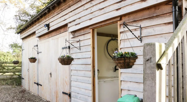 The Garden Room