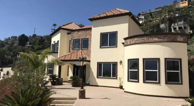 La Casa De Maria