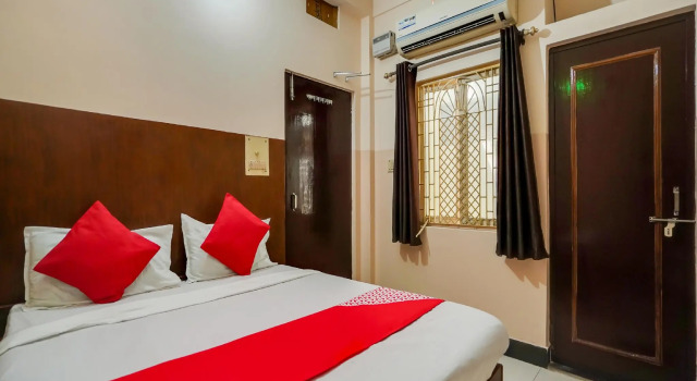 OYO 75630 Prabhu S Guest House