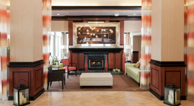 Hilton Garden Inn Merrillville, Prenota Hotel Merrillville Indiana