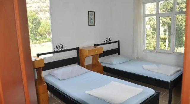 Номер Standard Mursel Pansiyon Garden Hotel