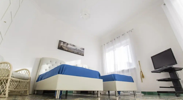 Short-Lets Sorrento Apartment and Pool