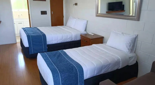 Студия Standard Astral Motel