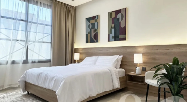 Kease Al Izdihar -7 Luxury Gold  AZ99, Buchen Sie Aparthotel Provinz Riad Provinz Riad