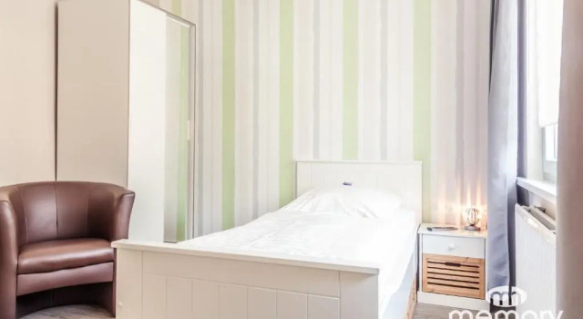 Номер Standard Memory Hotel