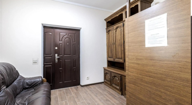 Opera House Apartment 1