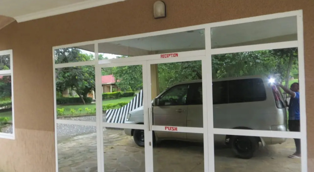 Mikumi Resort And Safari Hotel, Book Resort Hotels in Mikumi with Breakfast, Breakfasts