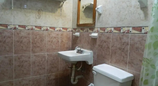 Трёхместный номер Standard Emotion Avenida Tulum Hotel & Hostal