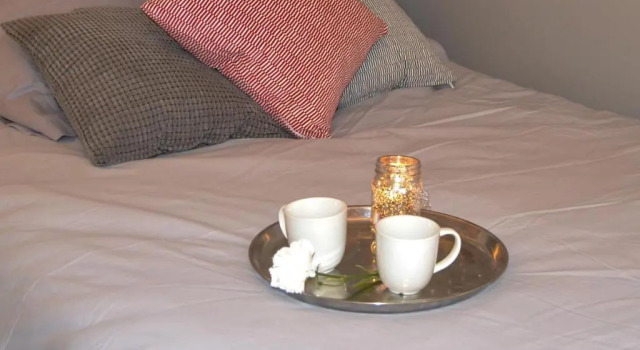 Appartement des sables, Book Apartment Strasbourg 