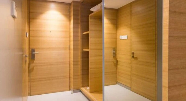 Номер Premier Hotel Satkar Grande